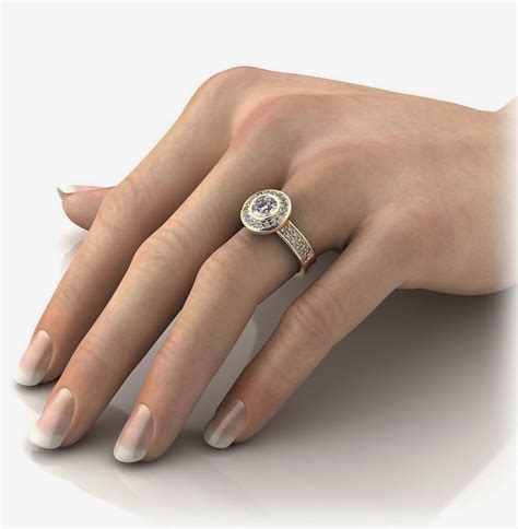 luxury designer rings|luxury rings for larger fingers.